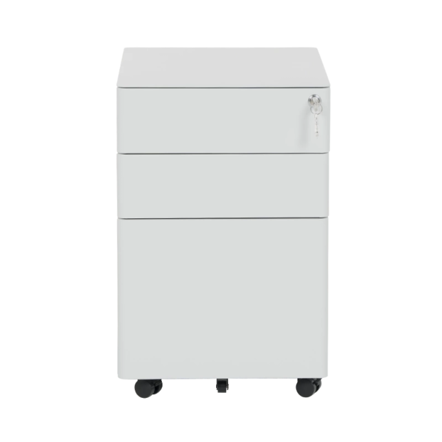 Офис контейнер Carmen CR-1804 K SAND - сив - 66458 - Офис контейнери Офис контейнер Carmen CR-1804 K SAND - сив в категория Офис контейнери