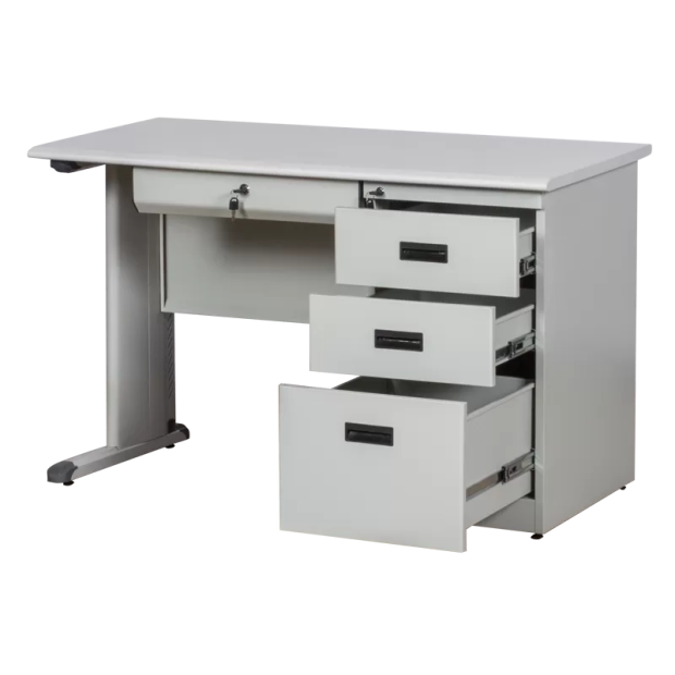 Метално бюро Carmen CR-1312 J - 66448 - Метални бюра Метално бюро Carmen CR-1312 J в категория Метални бюра