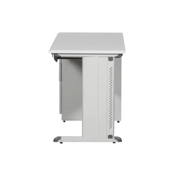 Метално бюро Carmen CR-1312 J - 66448 - Метални бюра Метално бюро Carmen CR-1312 J в категория Метални бюра