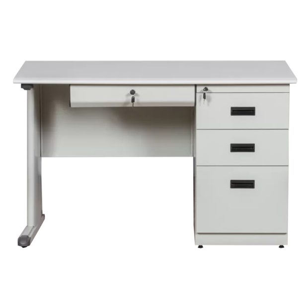 Метално бюро Carmen CR-1312 J - 66448 - Метални бюра Метално бюро Carmen CR-1312 J в категория Метални бюра