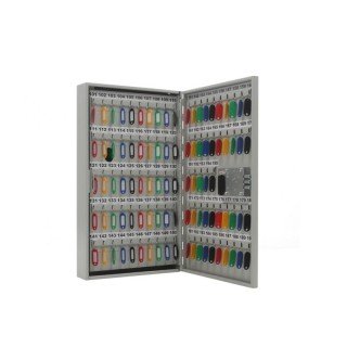 Метална кутия за ключове KEY 195 EL