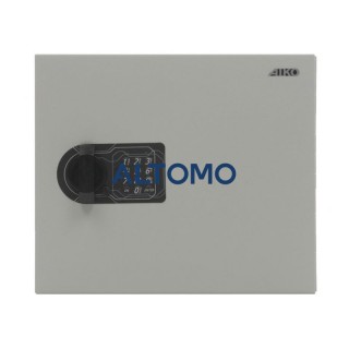 Метална кутия за ключове KEY 35 EL