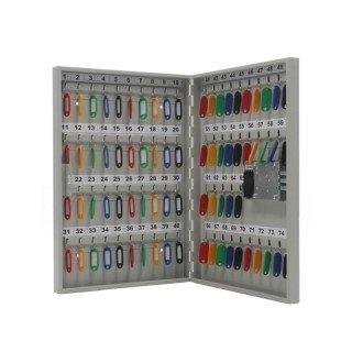 Метална кутия за ключове KEY 75 EL