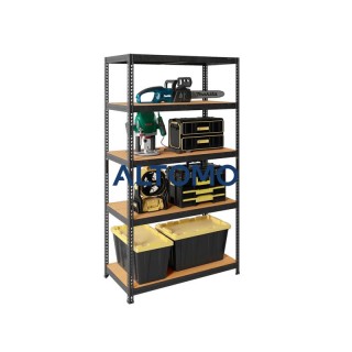 Метален стелаж SBL 180KD/120x40/5