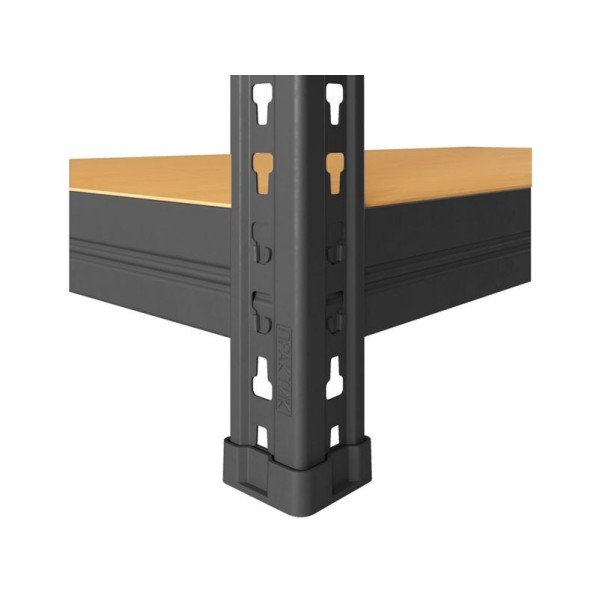 Метален стелаж SBL 180KD/120x40/5 - Метален стелаж SBL 180KD/120x40/5 - Метални Мебели Метален стелаж SBL 180KD/120x40/5 в категория Метални Мебели