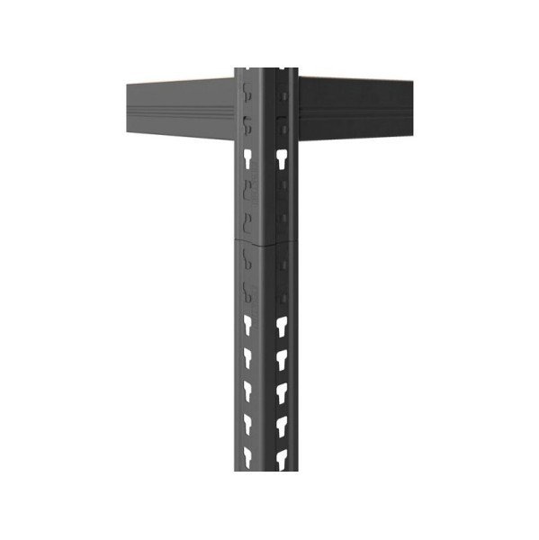 Метален стелаж SBL 180KD/120x40/5 - Метален стелаж SBL 180KD/120x40/5 - Метални Мебели Метален стелаж SBL 180KD/120x40/5 в категория Метални Мебели