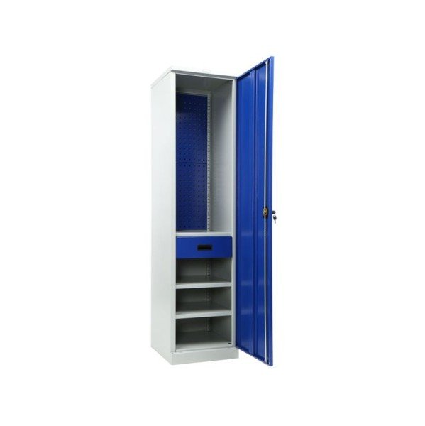 Шкаф TC1947 020301 - Шкаф TC1947 020301 - Шкаф за инструменти серия ТС1947 Шкаф TC1947 020301 в категория Шкаф за инструменти серия ТС1947