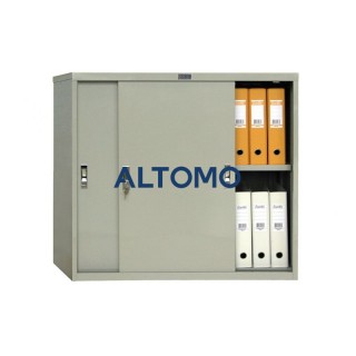 Метален шкаф АМТ 0891