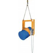 Обръщач за варели Fasskipper 300kg