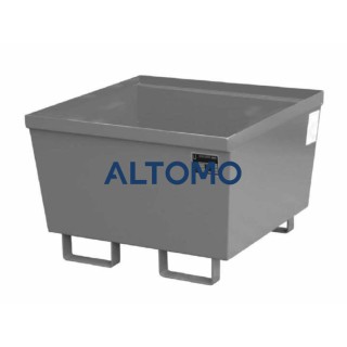 Каптажна вана AO-1 