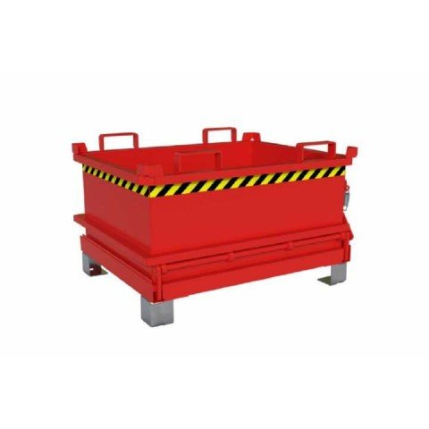 Контейнер мини с отваряемо дъно MSB 250