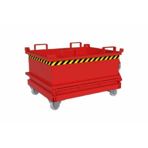 Контейнер мини с отваряемо дъно MSB 250