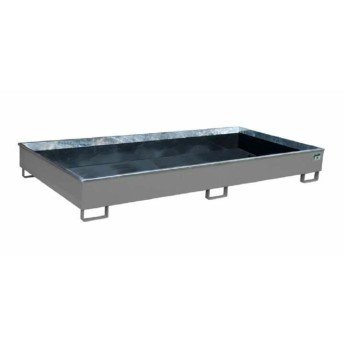 Каптажна вана с PE вложка RW 2700 2 PE
