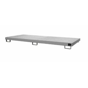 Каптажна вана метална RW GR 3300 1 Каптажна вана метална RW GR 3300 1