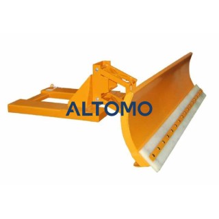 Снегорин за мотокар SCH UV 240