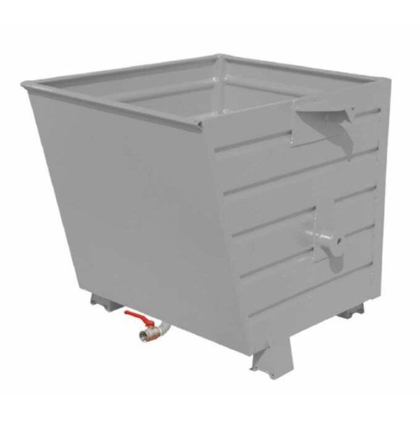 Контейнер Bauer BSL 55