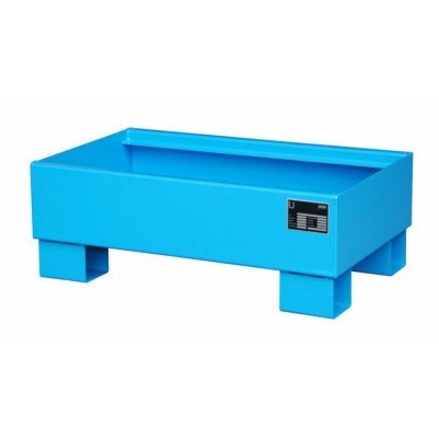 Каптажна вана AW 60 1
