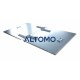 Капак тип KW SKW KK SKK 600 890x440x1310mm поцинкована