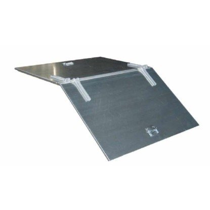 Капак тип KW SKW KK SKK 600 890x440x1310mm поцинкована