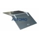 Капак тип KW SKW KK SKK 600 890x440x1310mm поцинкована