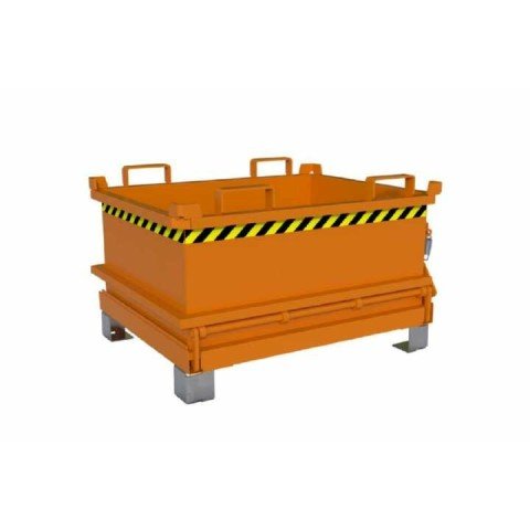 Контейнер мини с отваряемо дъно MSB 250