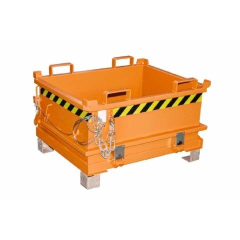 Контейнер мини с отваряемо дъно MSB 250