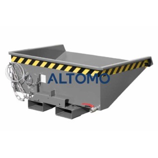 Bauer мини контейнер  EXPO-E 275  1210 x 960 x 540 mm
