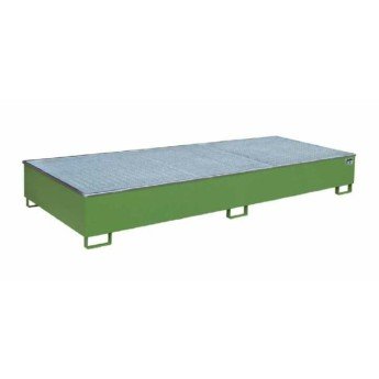 Рафтова каптажна вана с вложка RW GR 3300 3 PE