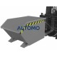 Контейнер Bauer SGU 50 Контейнер Bauer SGU 50