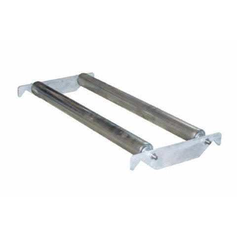 Ролкова опора Bauer 490 x 80 x 320 mm поцинкована Ролкова опора Bauer 490 x 80 x 320 mm поцинкована