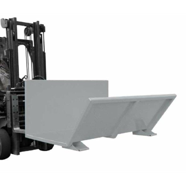 Платформа за дълги товари Bauer LGK