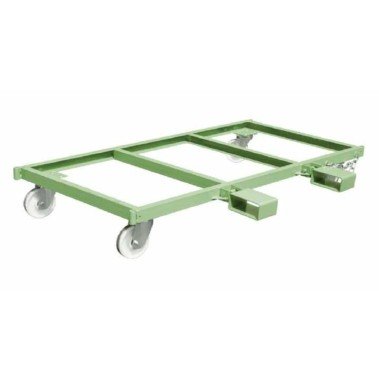 Дълга товарна странична количка LSW 1.3 Дълга товарна странична количка LSW 1.3