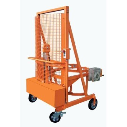 Високоподемна количка за варели Liftomat L/E 1300 Високоподемна количка за варели Liftomat L/E 1300