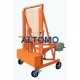 Високоподемна количка за варели Liftomat L/E 1300 Високоподемна количка за варели Liftomat L/E 1300