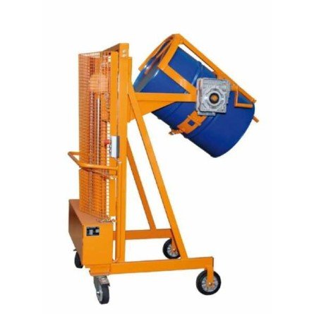 Високоподемна количка за варели Liftomat L/E 1300 Високоподемна количка за варели Liftomat L/E 1300