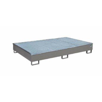 Каптажна вана рафтова RW GR 2200 2 PE