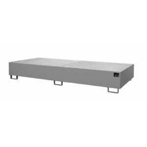 Каптажна вана метална RW GR 3300 2 Каптажна вана метална RW GR 3300 2