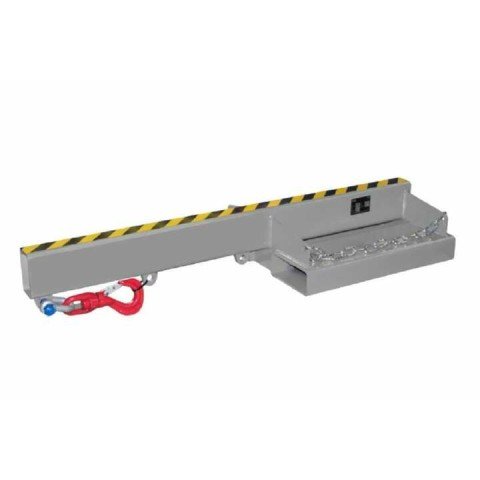 Товарно рамо Bauer LA 1600-5.0