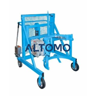 Подемна количка за варели Liftomat L/M 600 