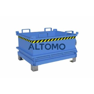 Контейнер мини с отваряемо дъно MSB 250