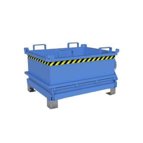 Контейнер мини с отваряемо дъно MSB 250