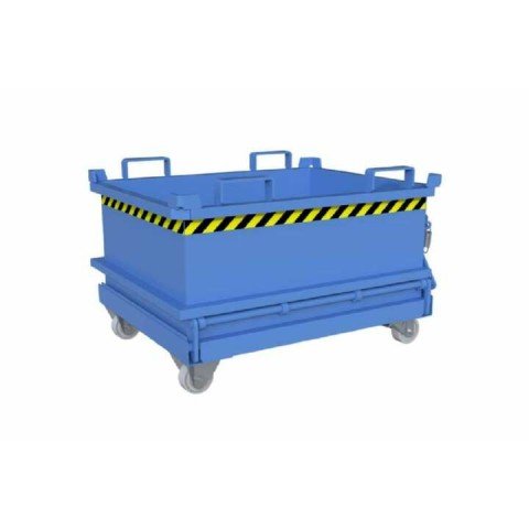 Контейнер мини с отваряемо дъно MSB 250
