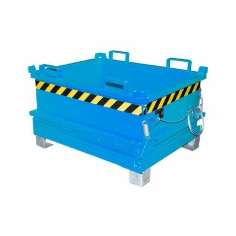 Контейнер мини с отваряемо дъно MSB 250