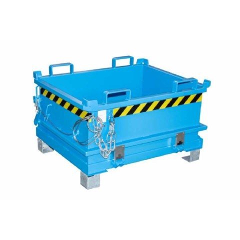 Контейнер мини с отваряемо дъно MSB 250