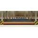 Рафтова каптажна вана с вложка RW GR 2700 1 PE