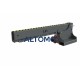 Телескопичен товарач Bauer KTH-K 5.0 2050 мм