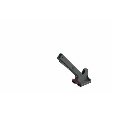 Телескопичен товарач Bauer KTH-K 5.0 2050 мм