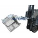 Обръщач за бокспалета Bauer Kippomat KG-A