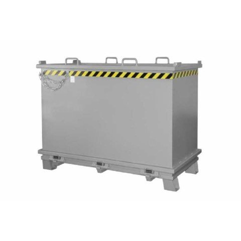 Контейнер с отваряемо дъно Bauer SB 2000