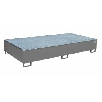 Рафтова каптажна вана с вложка RW GR 2700 3 PE